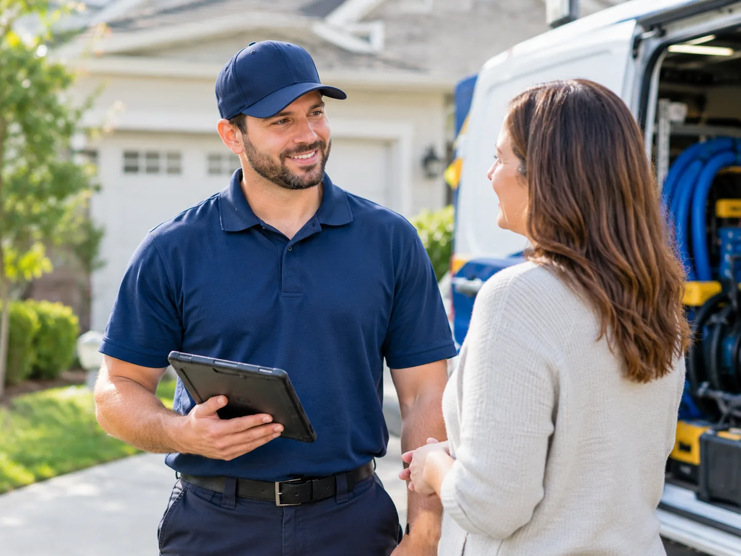 Sewage Backup Cleanup Long Bottom, OH FAQs